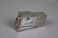 Hirschmann Transceiver MINI-UTDE-RJ45 943270-002 943270002 Unused in OVP
