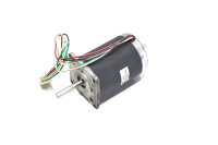 Elwood Motors 23D-6204AT Stepping Motor used