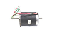 Elwood Motors 23D-6204AT Stepping Motor
