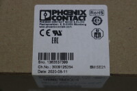 Phoenix Contact CBM E8 24DC/0.5-10A NO-R Schutzschalter...
