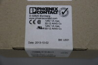 Phoenix Contact VIP-2/SC/2FLK50 (1-40)/S7 Klemmblock...