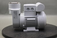 B&uuml;hler P2.3 SP-V Messgaspumpe 230V + ATB ABF 63/4B-7R Elektromotor 90W Unused