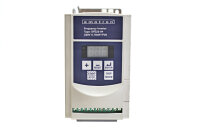 Emotron Type DFE23-04 230V 0.75kW Frequenzumrichter used