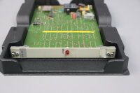 BBC HESG 446421 R2 Bus End Module 70BA01b used OVP