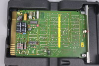 BBC HESG 446421 R2 Bus End Module 70BA01b used OVP