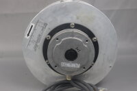 Faiveley DKHR280-2SW.087.5DF-007 Lüfter 0,66kW 2400rpm 1,1A Unused