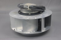 Faiveley DKHR280-2SW.087.5DF-007 Lüfter 0,66kW 2400rpm 1,1A Unused
