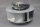Faiveley DKHR280-2SW.087.5DF-007 Lüfter 0,66kW 2400rpm 1,1A Unused