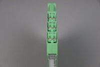 Phoenix Contact MACX MCR-EX-SL-NAM-R Trennschaltverst&auml;rker 2865434 Unused OVP