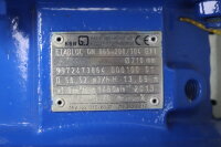 KSB ETABLOC GN 065-200/304 G11 Blockpumpe +...