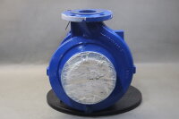 KSB ETABLOC GN 065-200/304 G11 Blockpumpe + 1PC30381AB534CE1 3,45KW Used
