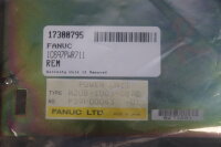 GE Fanuc Series 90-70 A20B-1003-0870 Power Unit IC697PWR711 Used