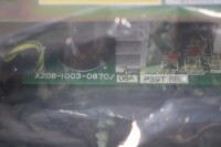 GE Fanuc Series 90-70 A20B-1003-0870 Power Unit IC697PWR711 Used