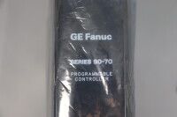 GE Fanuc Series 90-70 A20B-1003-0870 Power Unit IC697PWR711 Used