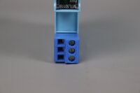Measurement Technology MTL 5011B Switch/Proximity detector 10.5V 14mA Unused