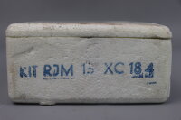 MECA-INOX RJML TG NA Kugelhan KIT RJM 15XC 184 Unused OVP