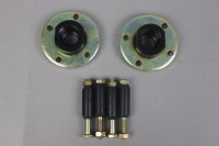 MECA-INOX RJML TG NA Kugelhan KIT RJM 15XC 184 Unused OVP