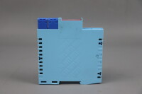 Measurement Technology MTL 5021 Solenoid Alarm Driver 25V 147mA Used