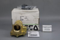 ASCO SCE210D022 Membranventil 115/50 Unused OVP