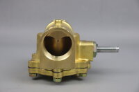 ASCO SCE210D022 Membranventil 115/50 Unused OVP