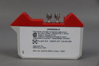 Measurement Technology MTL 787S+ Shunt-diode safety barrier 28V 300&Omega; Unused