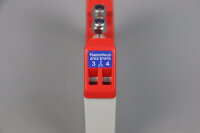 Measurement Technology MTL 787S+ Shunt-diode safety barrier 28V 300&Omega; Unused
