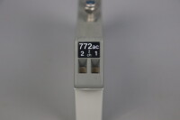 Measurement Technology MTL 772ac Shunt-diode safety barrier 22V 300&Omega; Unused