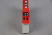 Measurement Technology MTL 767S+ Shunt-diode safety barrier 15V 100&Omega; Unused