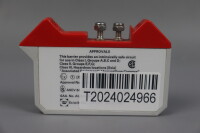 Measurement Technology MTL 767S+ Shunt-diode safety barrier 15V 100&Omega; Unused