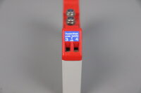 Measurement Technology MTL 767S+ Shunt-diode safety barrier 15V 100&Omega; Unused