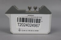 Measurement Technology MTL 761ac Shunt-diode safety barrier 9V 90&Omega; Used