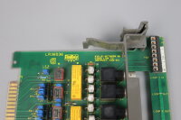 Bailey 6636980A1 NICL01 LR36536 Kommunikationsverbindung...