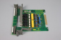 Bailey 6636980A1 NICL01 LR36536 Kommunikationsverbindung Used