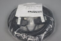 Siemens SIMATIC S7/M7 6ES7902-1AC00-0AA0 Cabel 10m Sealed