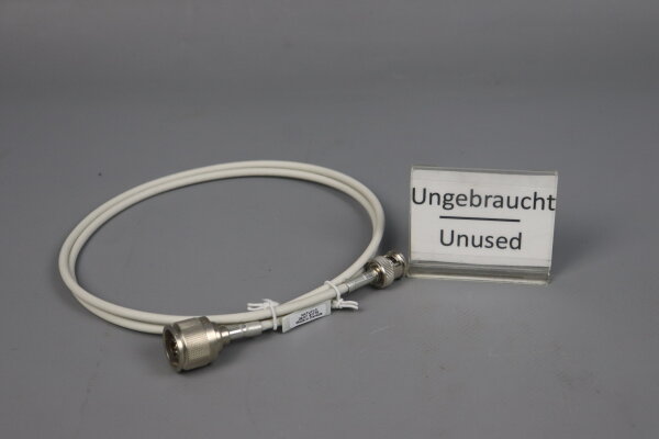 ABB NKTL01-3 09/07 91718 Koax-Abschlusskabel Unsed