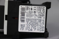 Siemens 3RA1416-8XB31-1AP0 Star-Delta Sch&uuml;tzkombination Unused