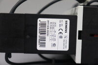 Siemens 3RA1416-8XB31-1AP0 Star-Delta Sch&uuml;tzkombination Unused