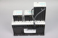 Siemens 3RA1416-8XB31-1AP0 Star-Delta Sch&uuml;tzkombination Unused