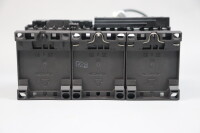 Siemens 3RA1416-8XB31-1AP0 Star-Delta Sch&uuml;tzkombination Unused