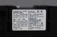 Siemens 3RA1336-8XB30-1AL2 230V 22kW Wendesch&uuml;tz Unused