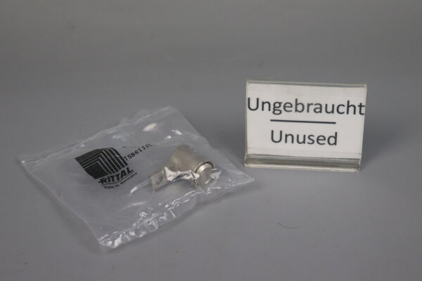 Rittal TS8611190 8611190 Press stud insert New OVP