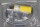 Proxitron IKH 020.33 Y 2001N Induktiver N&auml;herungsschalter Unused