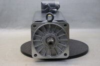 Siemens 1FT5106-0AF71-1-Z Servomotor Z:G51+G45 45/55Nm mit Bremse 24-31V Used
