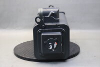 Siemens 1FT5106-0AF71-1-Z Servomotor Z:G51+G45 45/55Nm mit Bremse 24-31V Used
