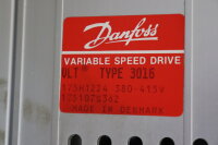 Danfoss VLT 3016 Frequenzumrichter VLT3016 175H1224...