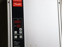 Danfoss VLT 3016 Frequenzumrichter VLT3016 175H1224 175107G362 380-415V Used