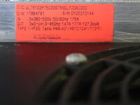 Danfoss VLT5102PT5C20STR3DLF00A00C0...