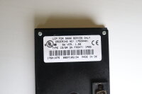 Danfoss VLT5102PT5C20STR3DLF00A00C0 VLT5102-P-T5-C20-ST-R3-DL-F00-A00-C0 Used