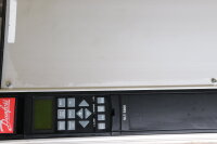 Danfoss VLT5102PT5C20STR3DLF00A00C0 VLT5102-P-T5-C20-ST-R3-DL-F00-A00-C0 Used