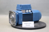 DEMAG ZBL 80 B8/2 BL07 Elektromotor 0,2/0,8KW...